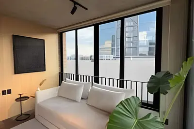 Image de New - 2 bedrooms next to Midtown, providencia