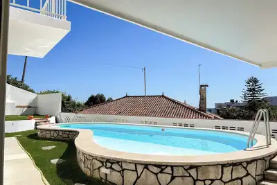 Image de House with Sea View and Private Pool