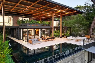 Image de Villa Nalani by Fantasia Villas