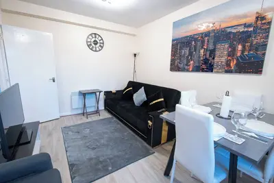 Image de Excel & City Airport Luxury 2 Bedroom - 17664