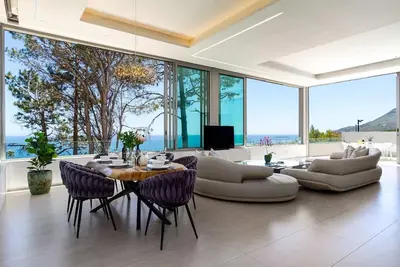 Image de The Glasshouse - Camps Bay, Views, Luxury, Jacuzzi