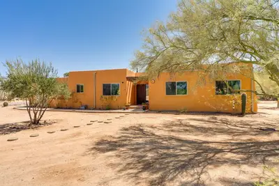 Image de Oasis Escape: Quiet & Convenient