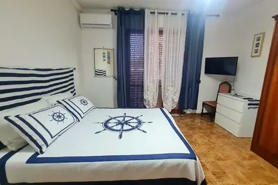 Image de Spacious apartment in downtown Tropea for families and couples free parking