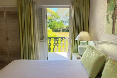 Image de Rockley Resort, Modern 2 bed/2bath On Golf Course With Pool And Tennis