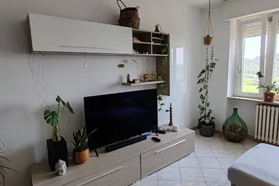 Image de Entire apartment, three-room apartment 72 square meters