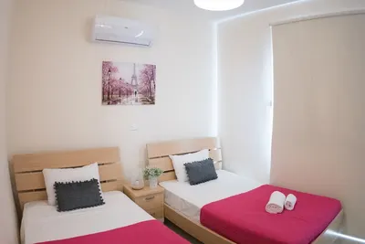 Image de Welcome to our stunning vacation rental in Kapparis,