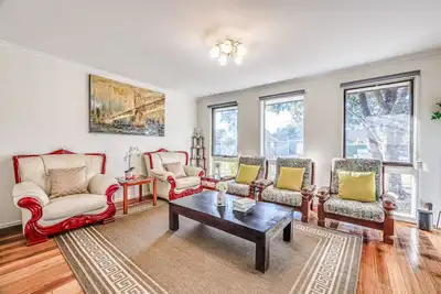 Image de StayAU Newly Comforts 3brm Pet Friendly Cranbourne