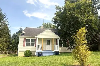 Image de 2 Bedroom 4 person house with private hot tub on Rural Estate