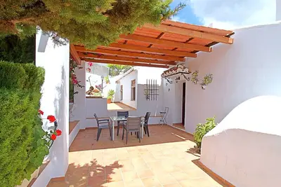 Image de Cortijo A. Navas in Frigiliana