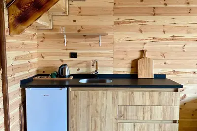 Image de Dubleks Lüks Suit Çift Kişilik/Eka Suit