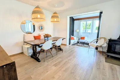 Image de La Maison de la Plage