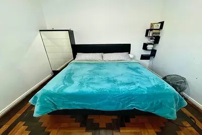 Your Apartment in Copacabana.