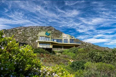 Image de The Butterfly Villa - Both Suites Together