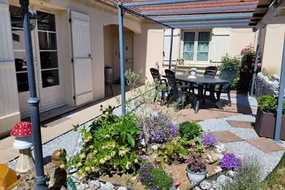 Image de Les Chenevieres