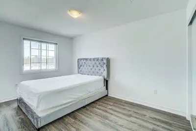 Image de Lovely 3-bedroom house in Barrie with WiFi and Ac