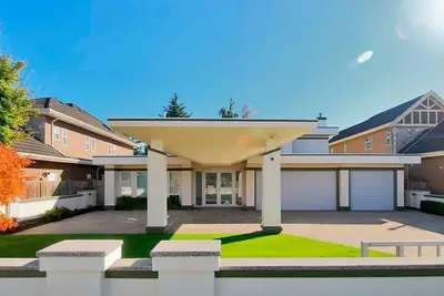 Image de Beautiful House at Cental Richmond