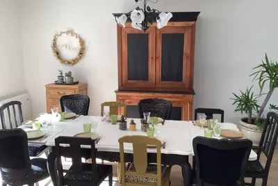 Image de Maison  proche circuit des 24 h