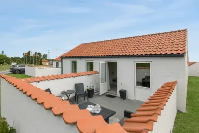 Image de Maison d'une chambre acceptant les.