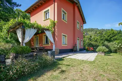 Image de Belle maison de 3 chambres à Carro