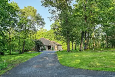 Image de Royal Oaks Private Oasis - Lake Getaway