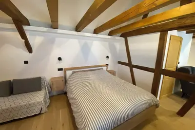 Image de Jolie dépendance cosy fraîchement rénovée