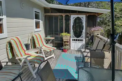 Image de Cozy Cottage Close to the Beach