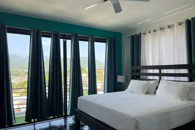 Image de Akwaaba Rooftop