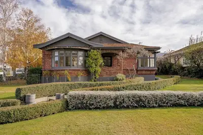 Image de Lakeside Retreat - Cromwell Holiday Home