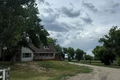 Image de The Grand Mesa mountain get away near ski resort
