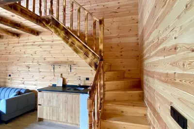 Image de Dubleks Çift Kişilik Suit/Eka Suit