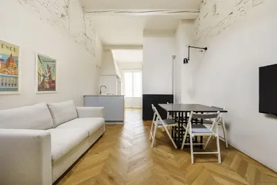 Image de Elegant Apartment in the Heart of Florence