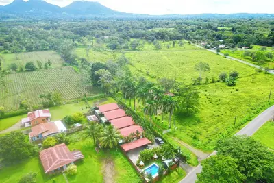 Image de Hormiga's Houses La Fortuna