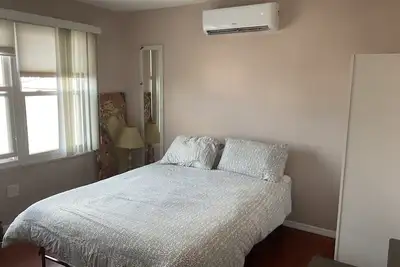 Chic 2-bedroom apartment