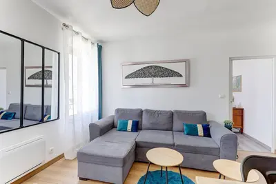 Image de Rétro bohème - Proche du Centre de Montluçon