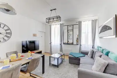 Image de Jungle d'orient - Proche centre ville Montluçon