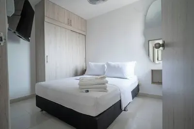 Image de Mirador Caribeño Aparta Suite- Close to the Sea