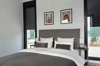 Image de Cozy Villa In Javea