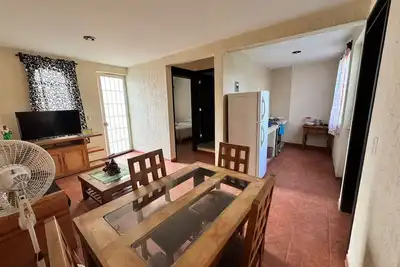 Image de Apartment located only 5 minutes from Tule