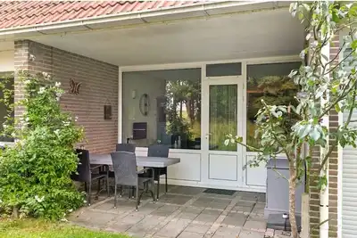 Image de Cozy vacation apartment for the whole family in Bruinisse on the Grevelingenmeer