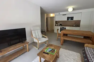 Image de T3 Neuf à 150m des remontées