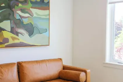 Image de Brand New Madrona Suites #2 Modern 2 bedroom in the heart of Orcas Island