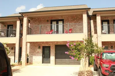 Image de 3-bedroom condo in DeRidder, Fully Furnished-WiFi-Ac. Enjoy your stay. 1928