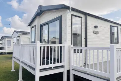 Image de Stunning 6 berth caravan, close to the beach in Suffolk ref 68067cr
