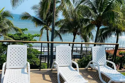 Image de El Tunco Beachfront Sirfcity Spot