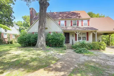 Image de Stay & Play in Memphis: Family Home w/ Yard!