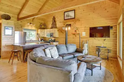 Image de 'Krueger' Cabin w/ Views in Mindoro!