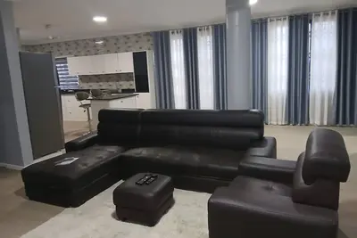 Image de Modern Three Bed Room Apartment in Accra