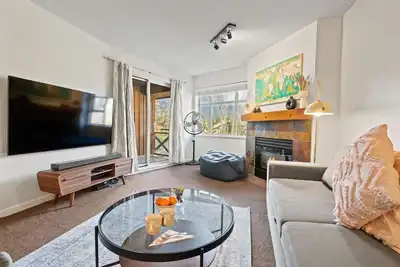 Image de Whistler Vill 1br|Free Pkg&Hot Tub, Walk2Everything