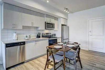 Image de 3bd 1. 5ba | 20 min Dt | 1hr Canmore & Free Heated Parking