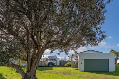 Image de Hosts on the Coast Cookies Cupboard